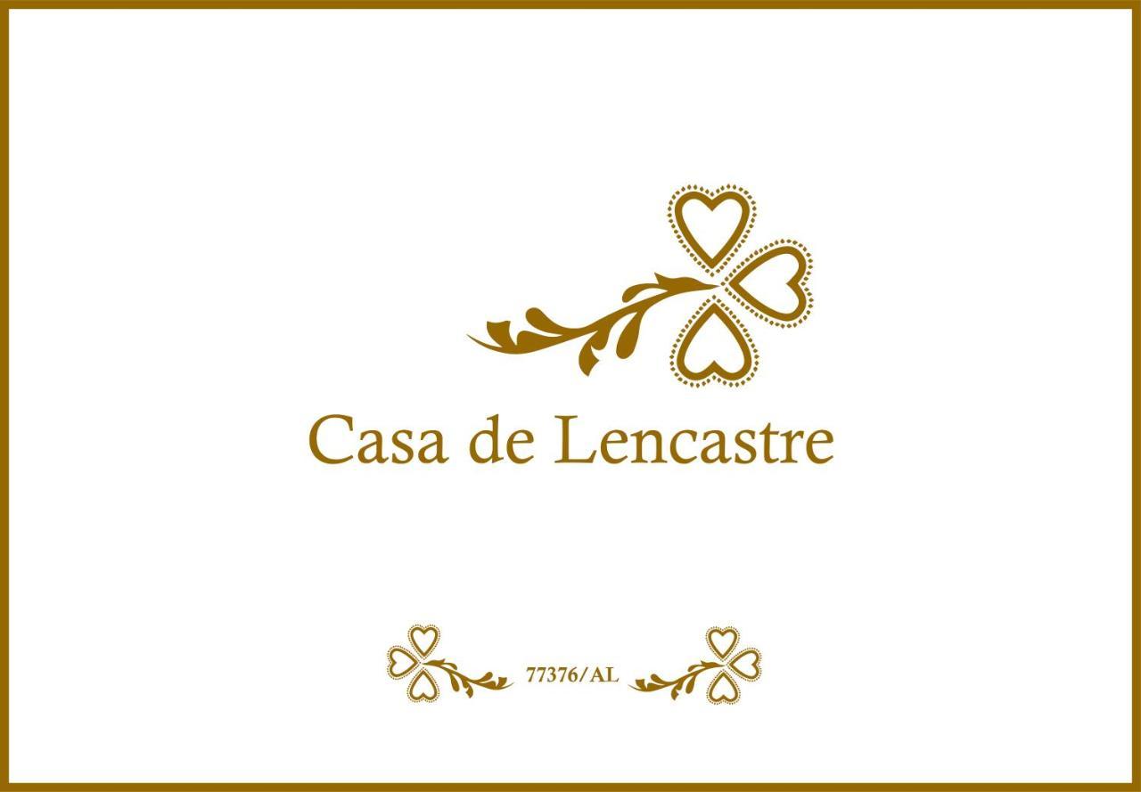 Casa De Lencastre Apartment Viana do Castelo Exterior photo